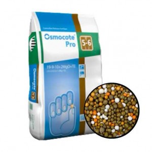 Osmocote (Осмокот) Exact 5-6 standart) 1 кг