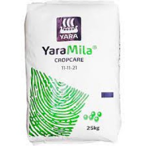 Кропкер (YaraMila Cropcare 11-11-21) 1 кг 